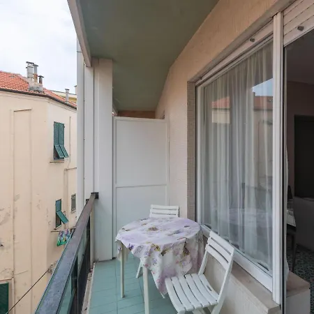 Holiday home Pleasant In Near Beach Sanremo