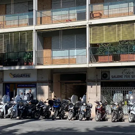 Pleasant In Near Beach Holiday home Sanremo
