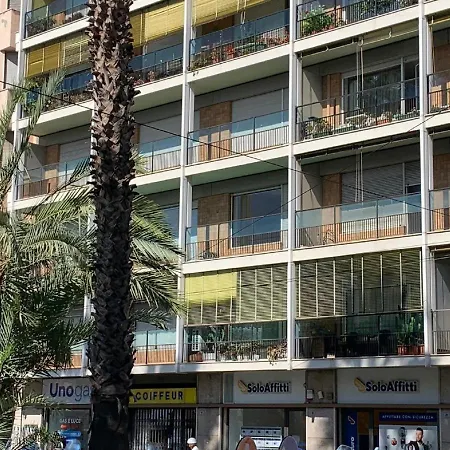 Pleasant In Near Beach Sanremo