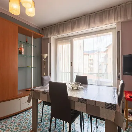 Holiday home Pleasant In Near Beach Sanremo