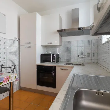 Holiday home Pleasant In Near Beach Sanremo