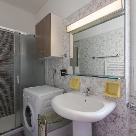 Pleasant In Near Beach Holiday home Sanremo